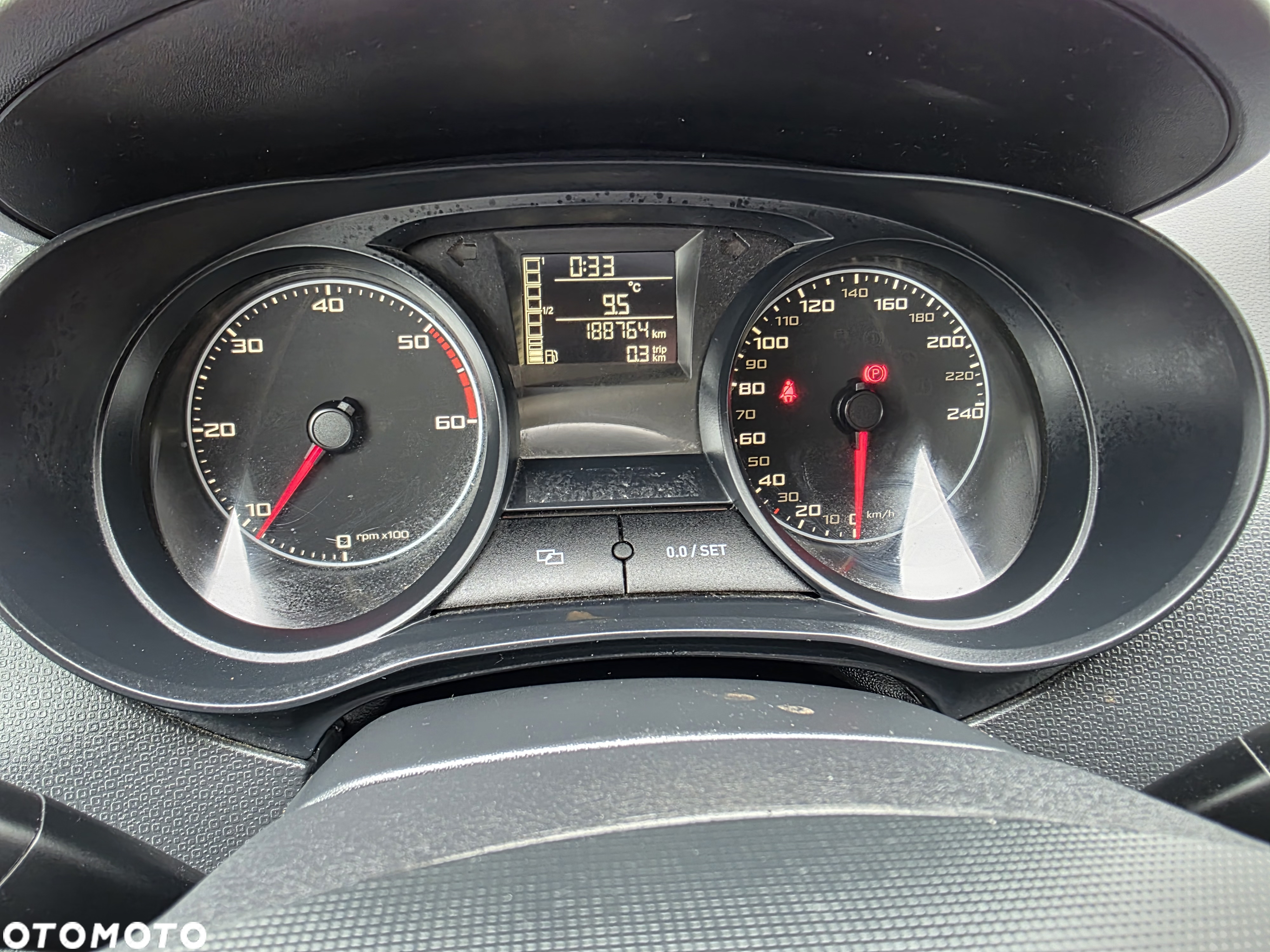 Seat Ibiza 1.2 TDI CR Ecomotive Reference Viva - 18