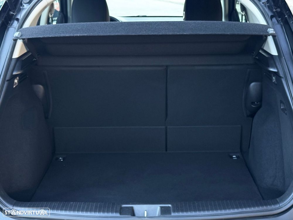 Honda HR-V 1.5 i-VTEC Elegance Navi CVT - 21