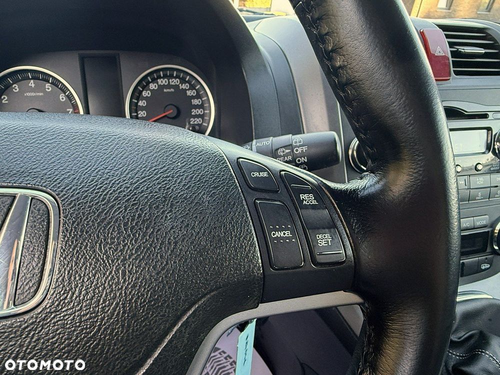 Honda CR-V 2.0 Elegance - 13