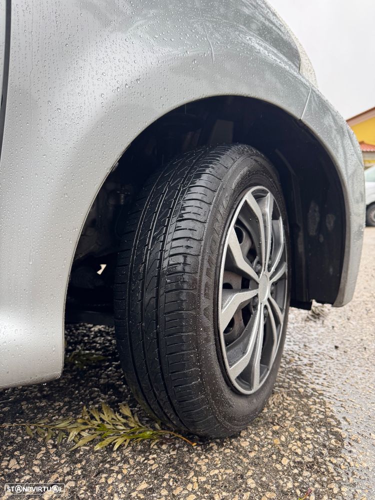 Toyota Aygo 1.0 + AC+VSC - 18