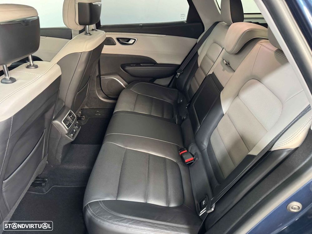 Renault Talisman Sport Tourer 1.7 Blue dCi Initiale Paris - 18