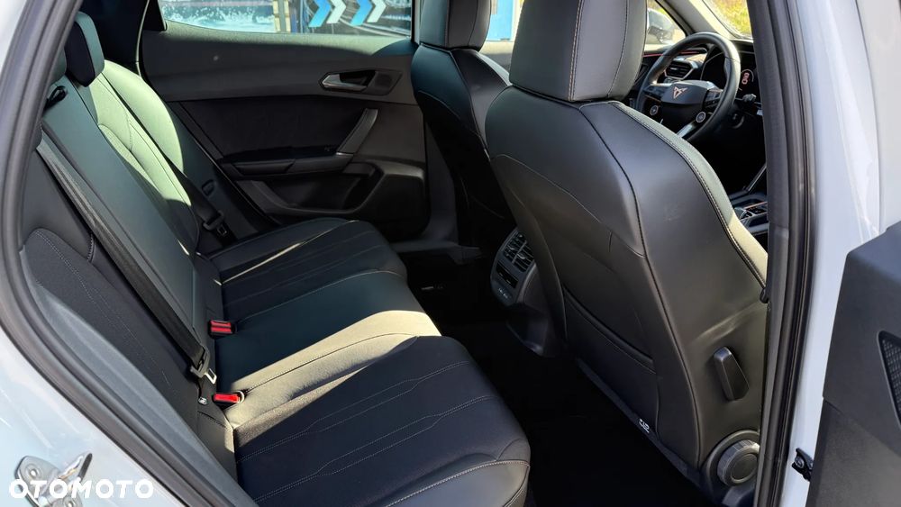 Cupra Formentor 2.0 TSI 4Drive DSG - 10