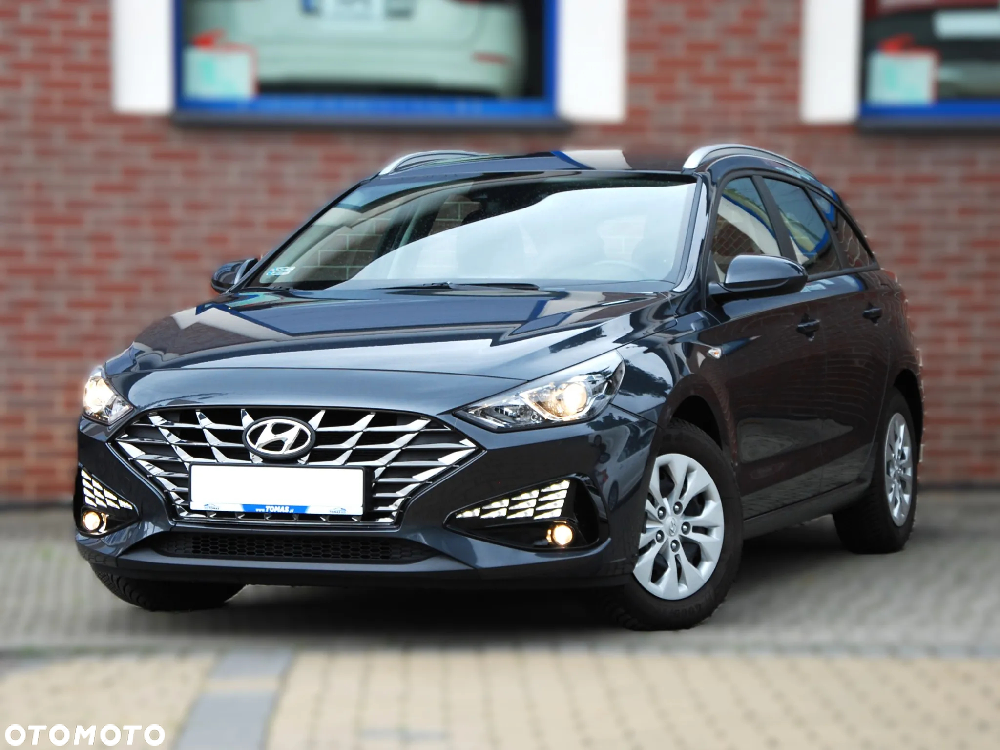 Hyundai i30 1.5 DPI Modern - 2