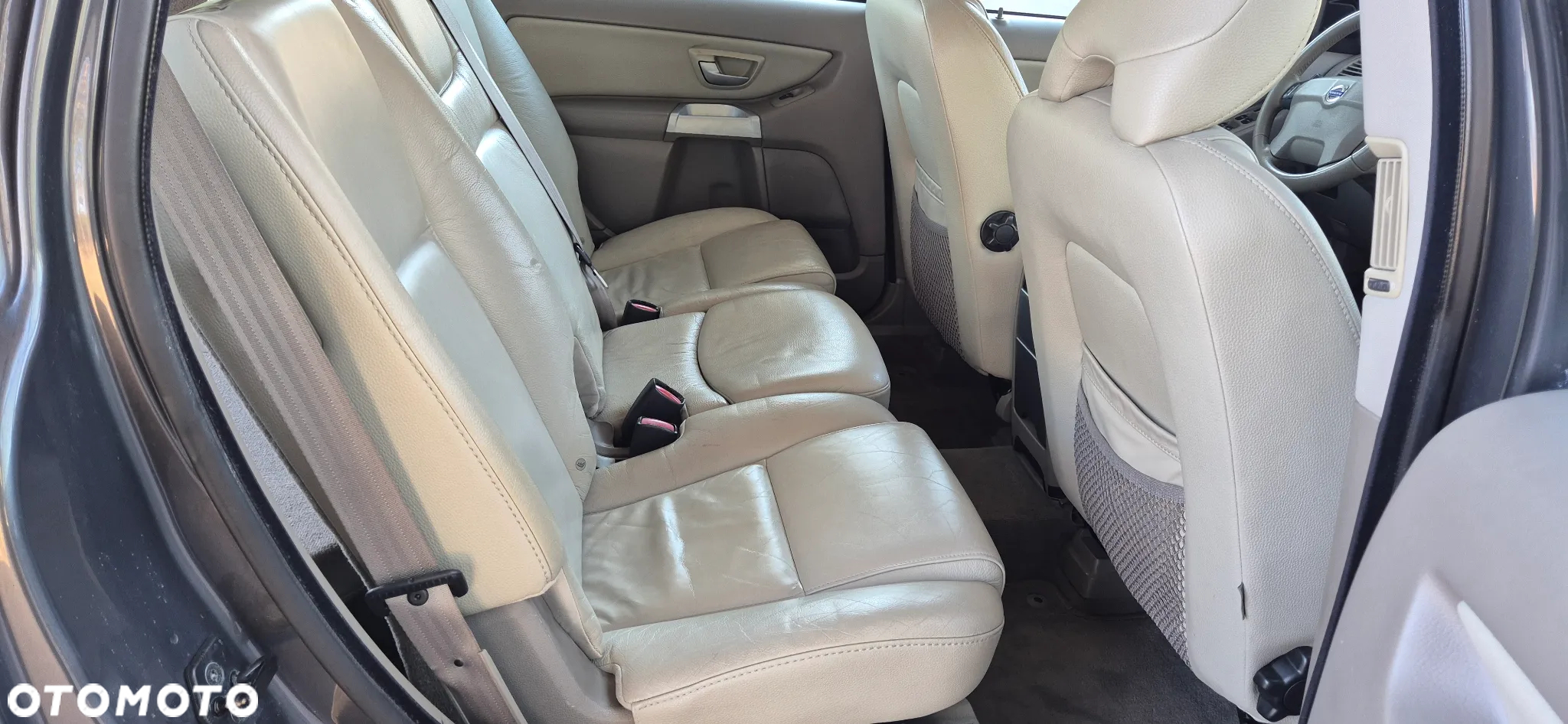 Volvo XC 90 2.5T Summum - 14