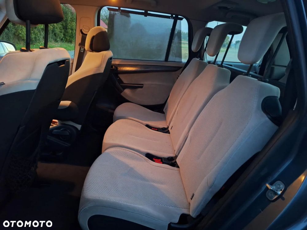 Citroën C4 Picasso 2.0i Exclusive MCP - 20