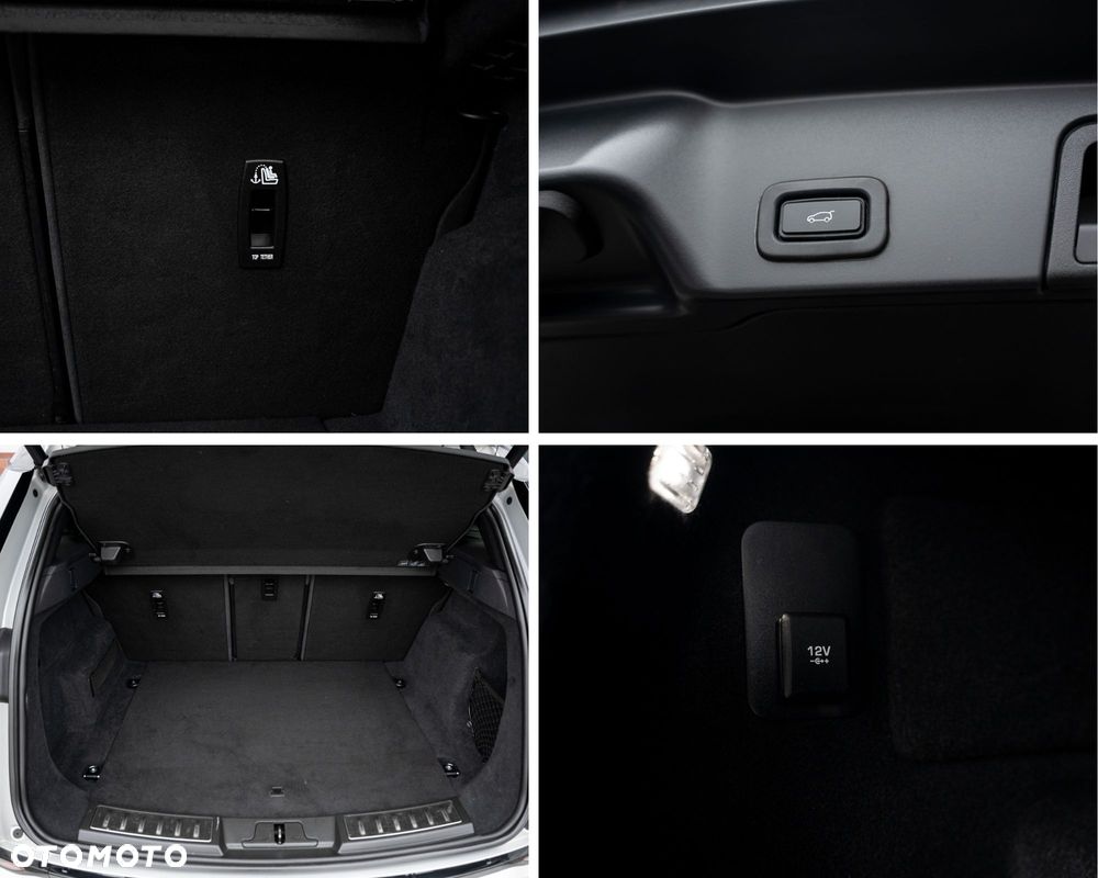 Land Rover Range Rover Evoque D150 R-Dynamic - 41