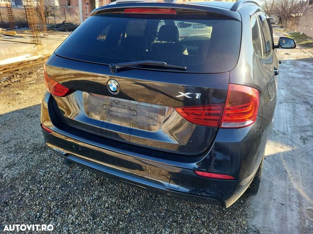 Dezmembrez bmw x1 e84 motor 1.8d xdrive automat 2013 M paket - 8