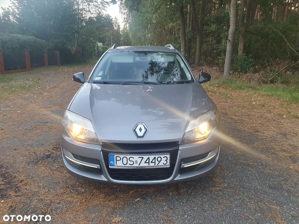 Renault Laguna ENERGY dCi 130 FAP Start & Stop Bose Edition - 31