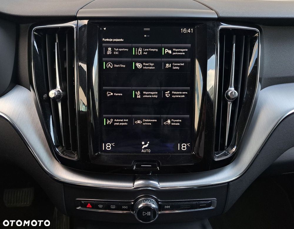 Volvo XC 60 - 19