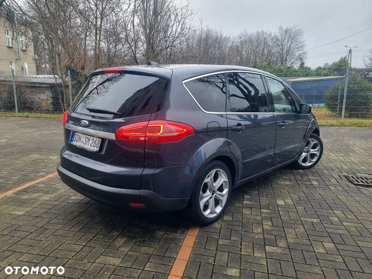 Ford S-Max 2.0 TDCi DPF Business Edition - 10