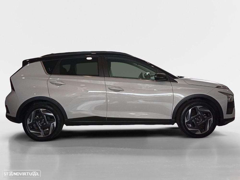 Hyundai Bayon 1.0 T-GDI Premium - 6
