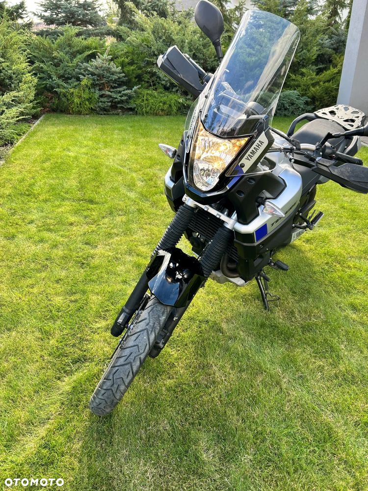 Yamaha XT - 2