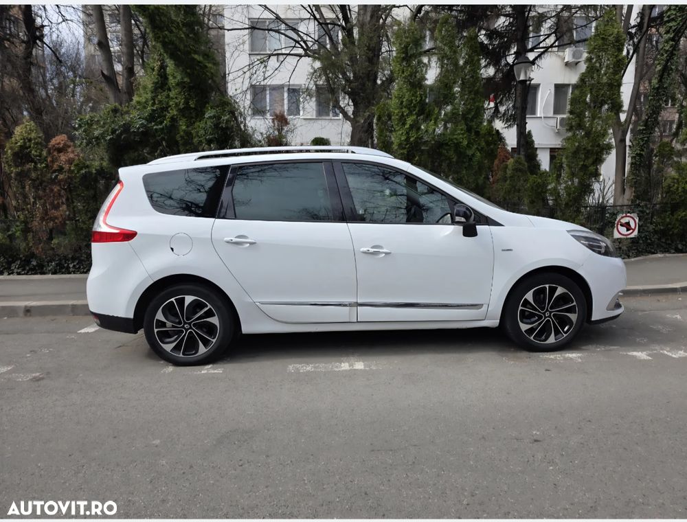 Renault Grand Scenic 1.6 dCi Energy Privilege - 1