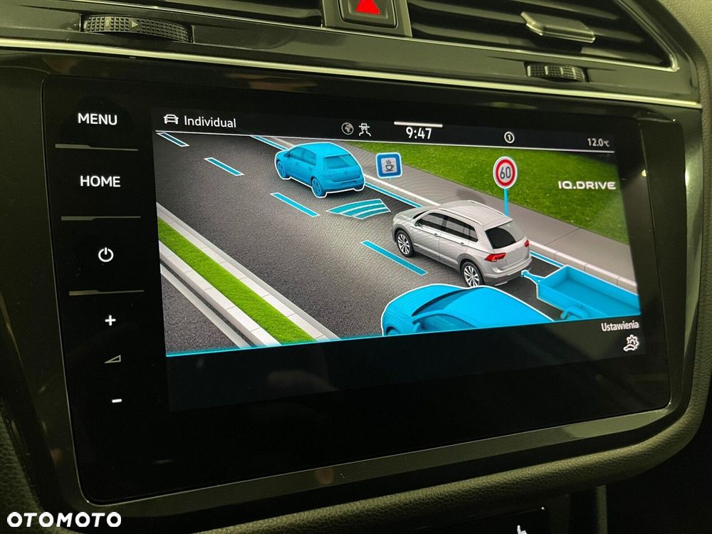 Volkswagen Tiguan 2.0 TDI SCR 4Mot Elegance DSG - 17