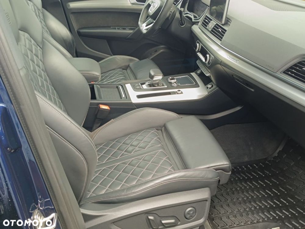 Audi Q5 - 27