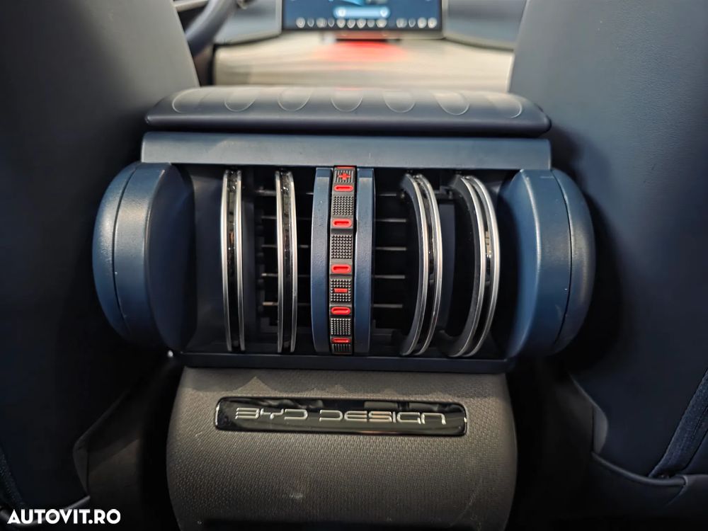 Byd Atto 3 Comfort - 11