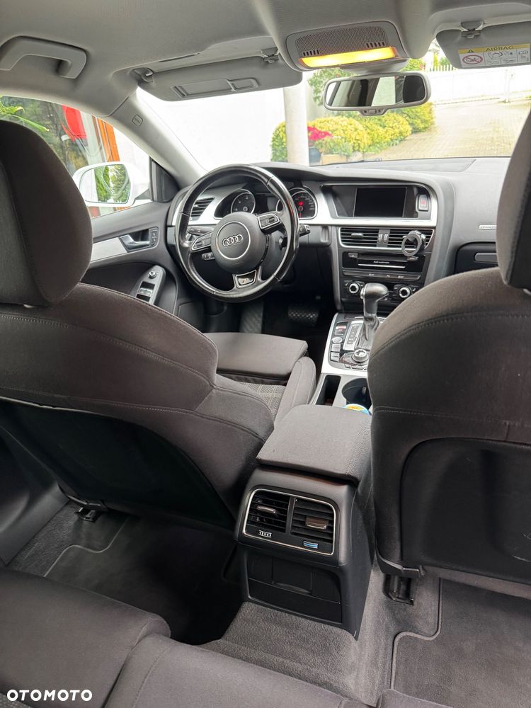 Audi A5 Sportback 2.0 TDI clean diesel Multitronic - 20