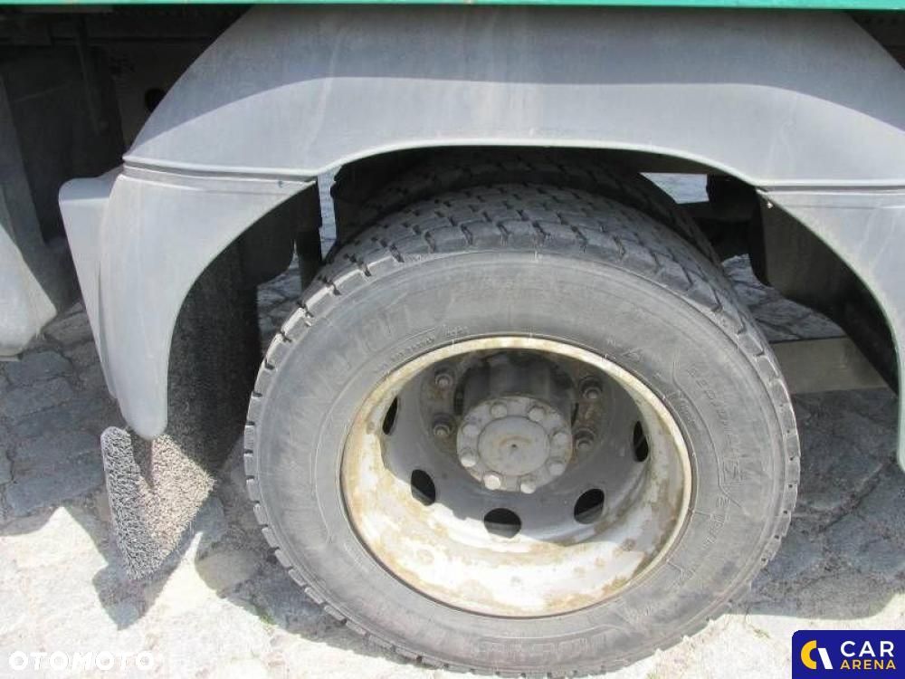 Mercedes-Benz Atego - 30