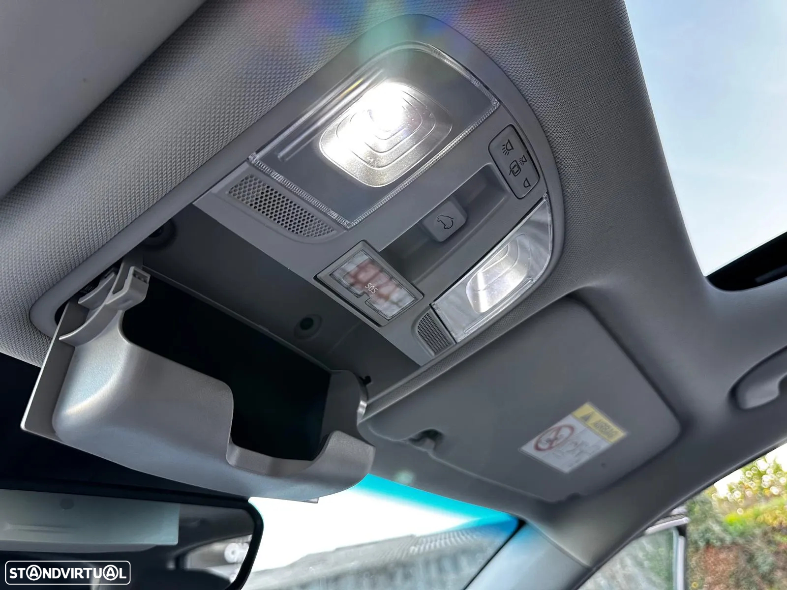 Hyundai Kauai EV 64 kWh Premium - 52