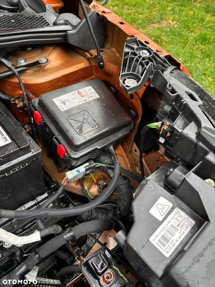 Peugeot 2008 - 24