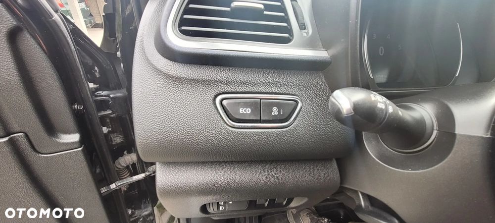 Renault Kadjar TCe 140 GPF BUSINESS EDITION - 27