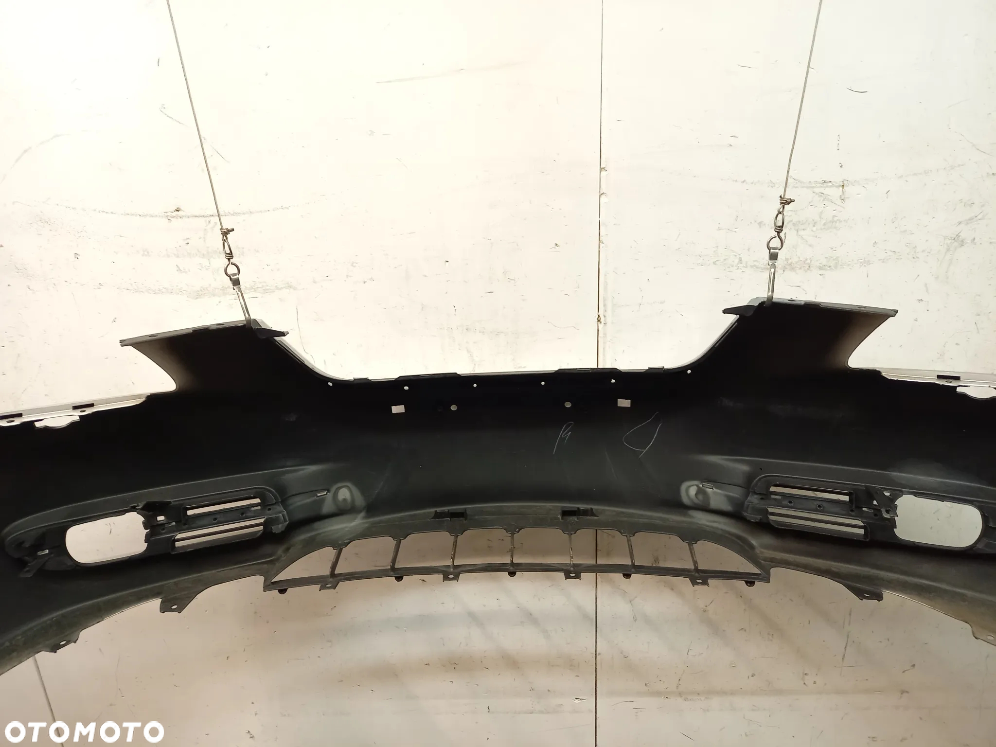 Lexus SC 430 2 II LIFT zderzak przedni przod - 7