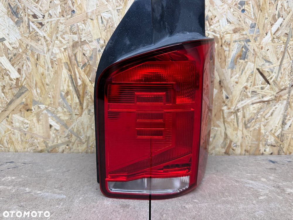 LAMPA TYŁ PRAWA VOLKSWAGEN MULTIVAN T6.1 7LA945096L - 13