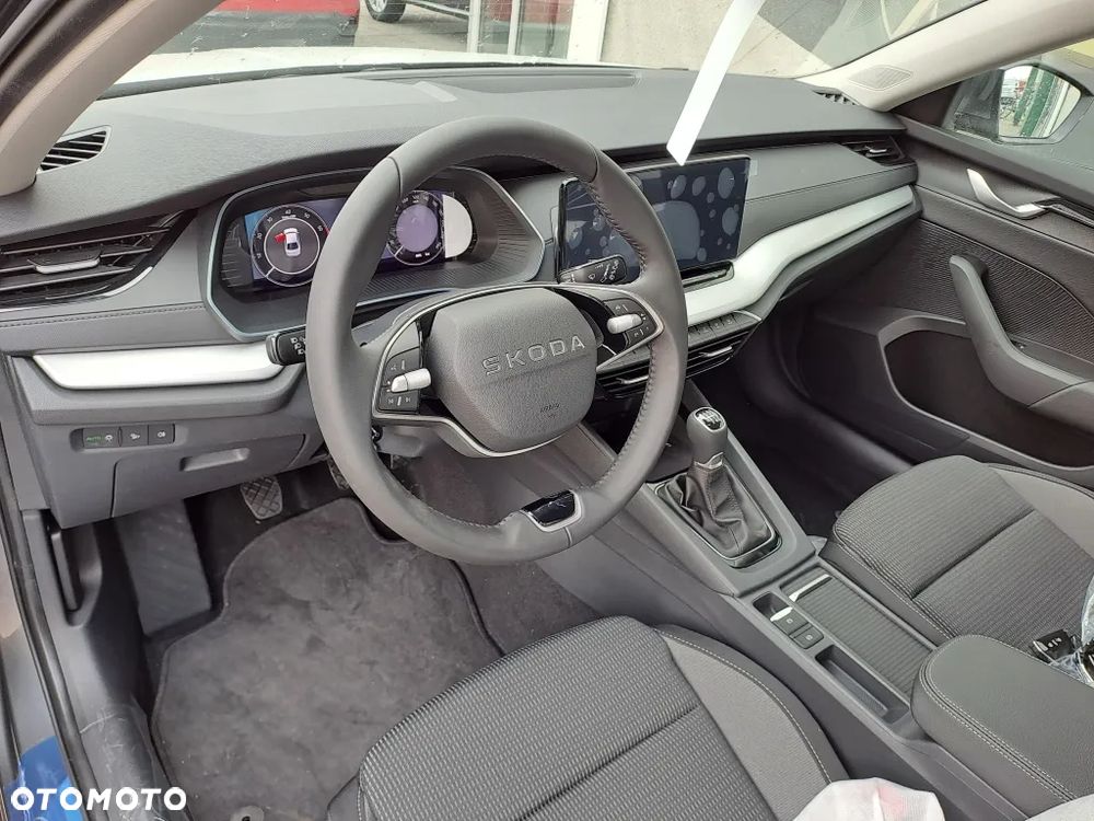 Skoda Octavia 1.5 TSI Edition 130 Selection - 5