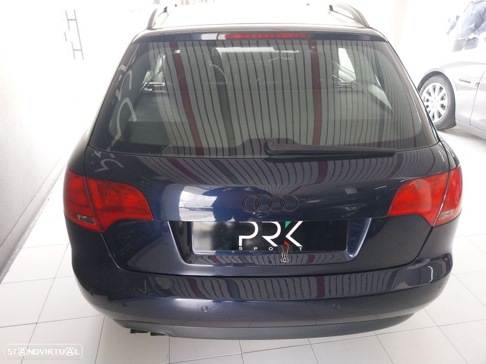 Audi A4 Avant 2.0 TDi - 5