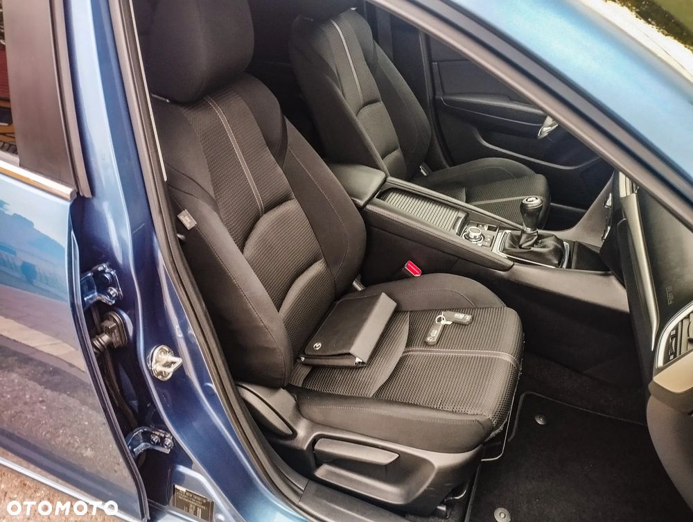 Mazda 3 - 37