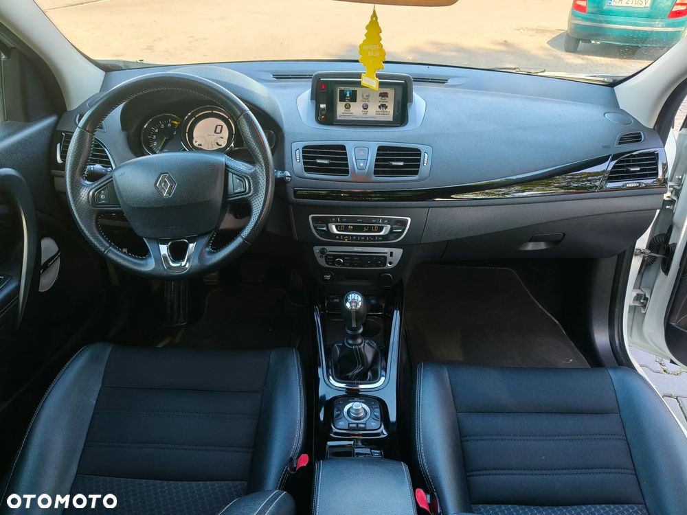 Renault Megane 1.2 16V TCE Energy Bose Edition - 28
