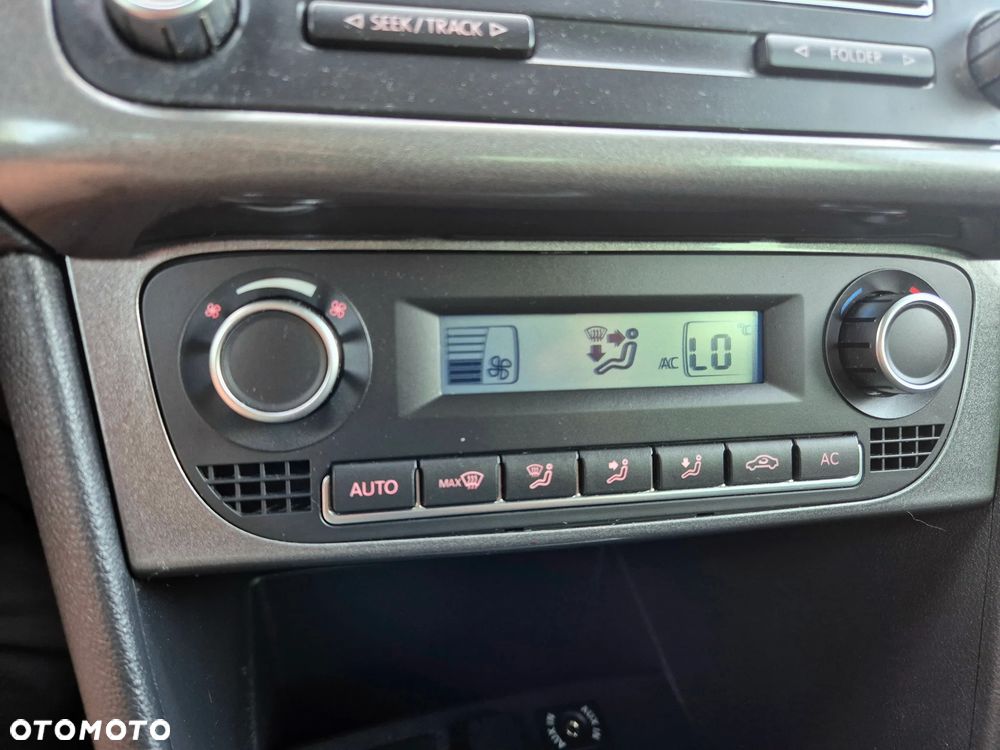 Volkswagen Polo 1.2 TSI MATCH - 31
