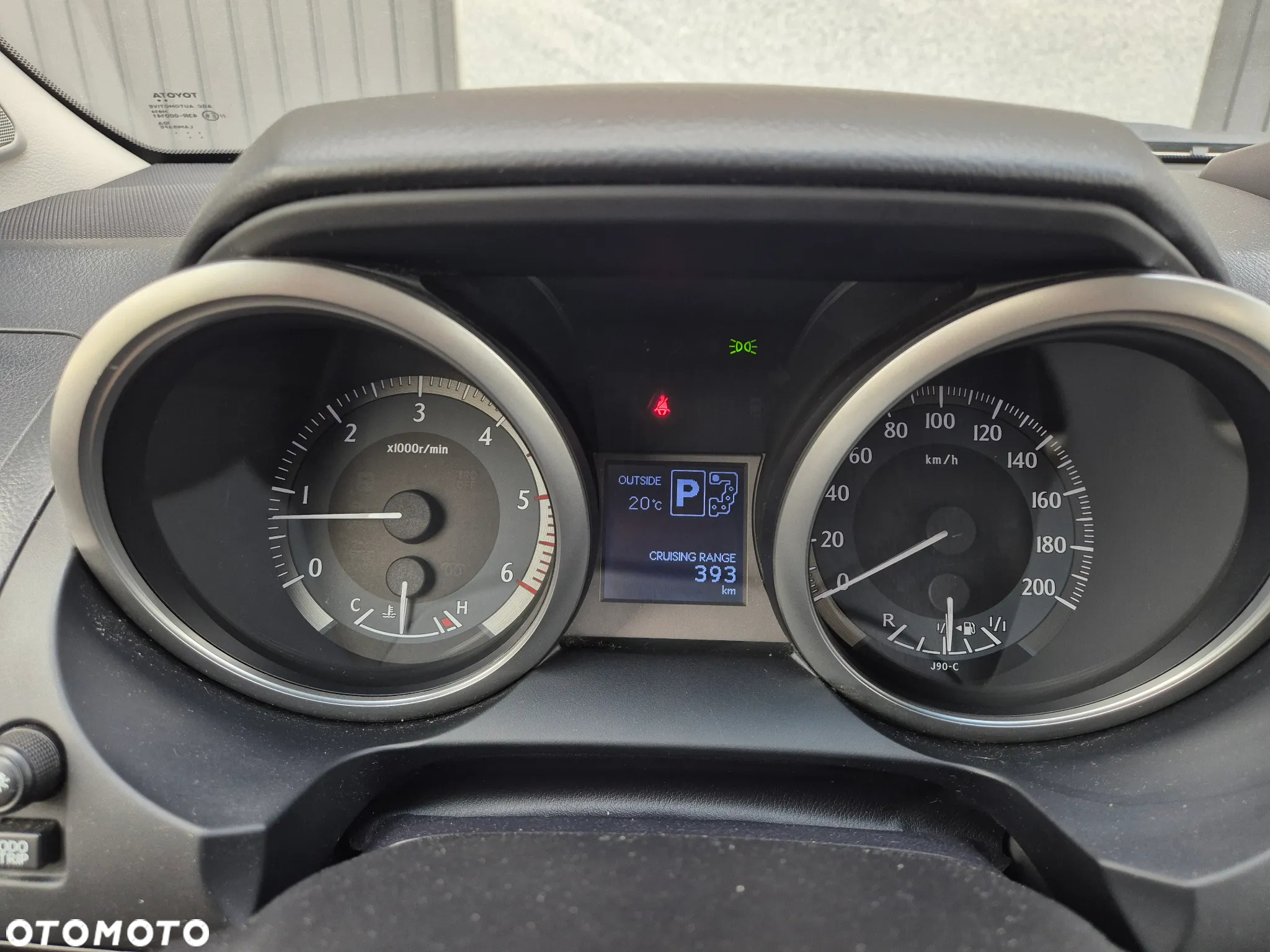 Toyota Land Cruiser LC 2.8 D-4D Premium - 7
