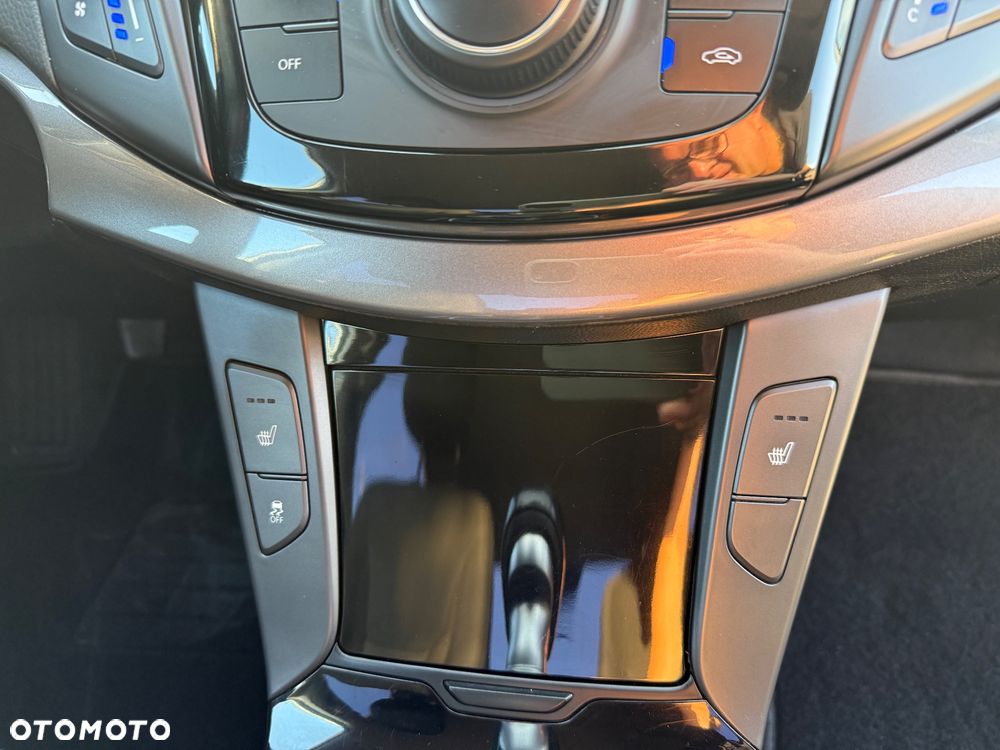 Hyundai i40 1.6 GDI Comfort + - 4