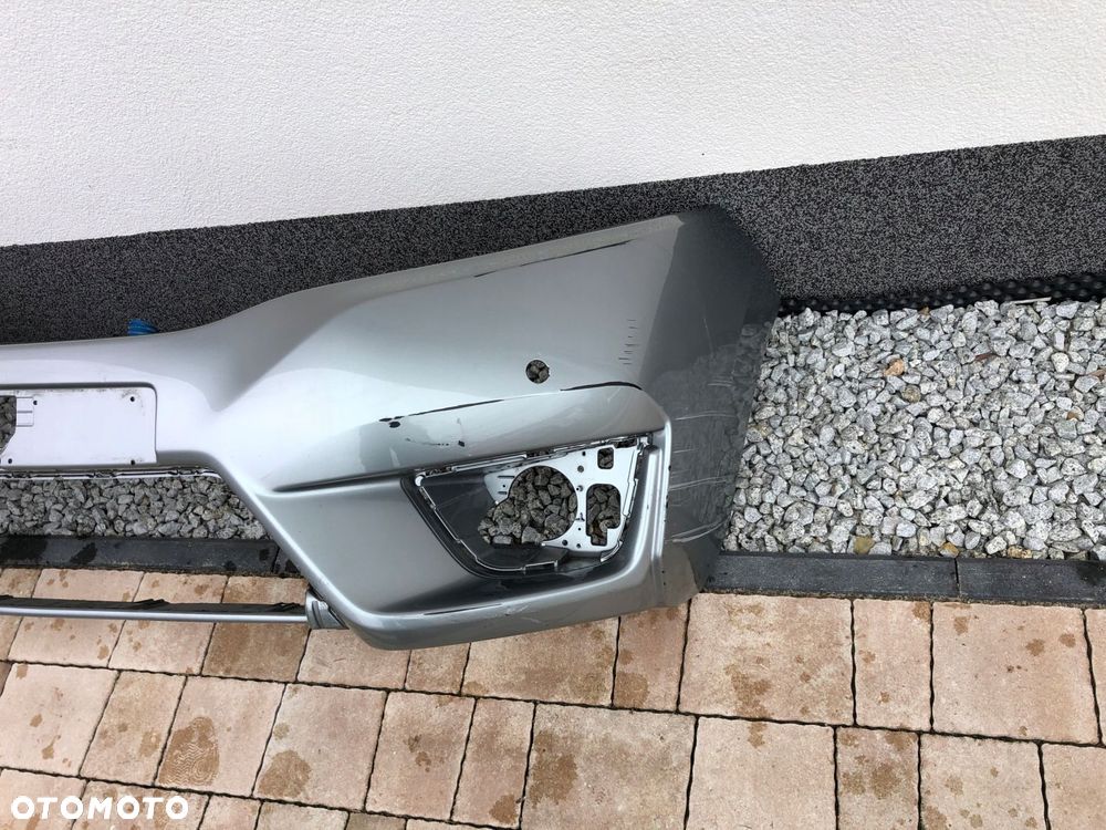 Honda Jazz zderzak przedni - 2
