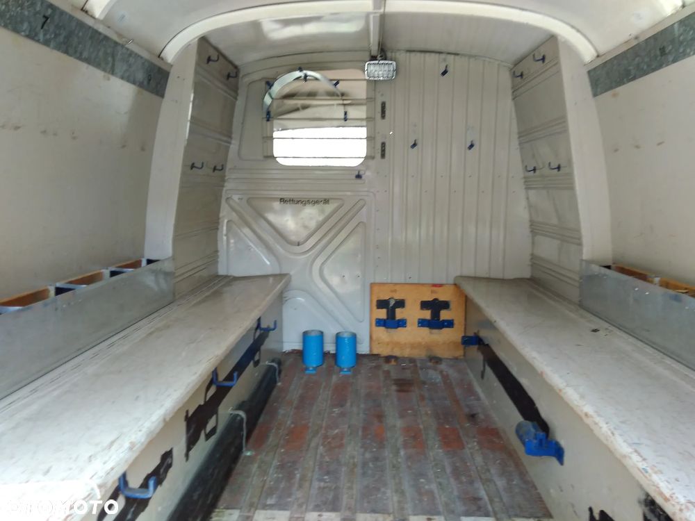 Mercedes-Benz L407 - 19