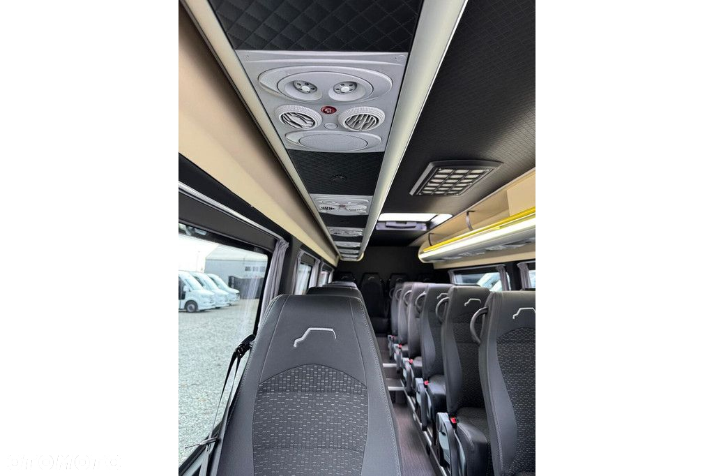 Mercedes-Benz Sprinter 519 - 17