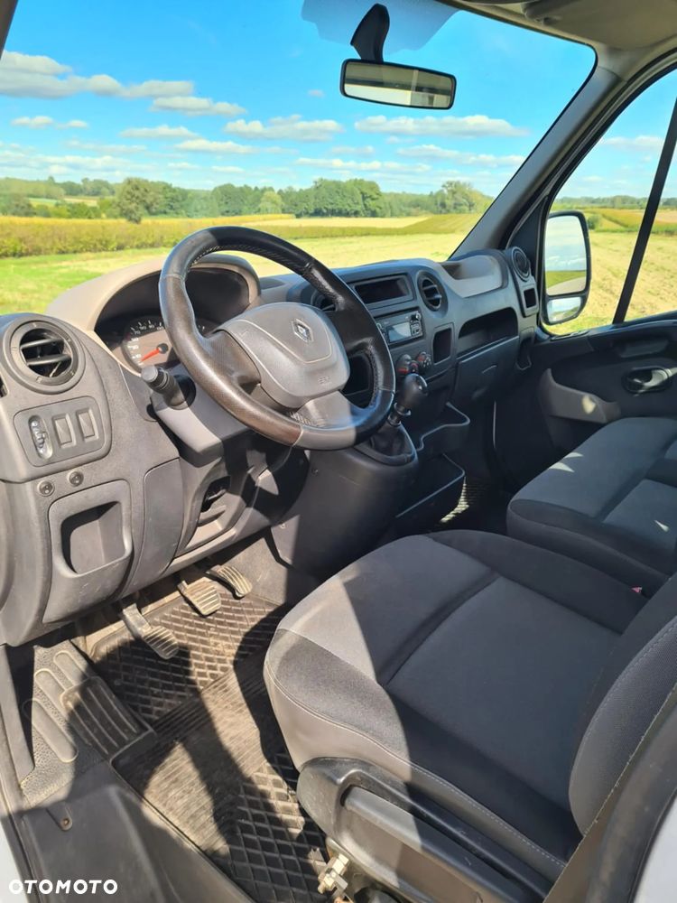 Renault Master - 6