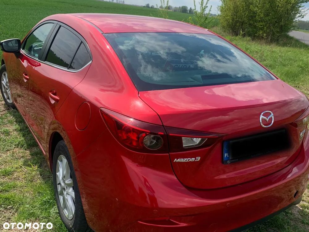 Mazda 3 2.0 Skyenergy EU6 - 3