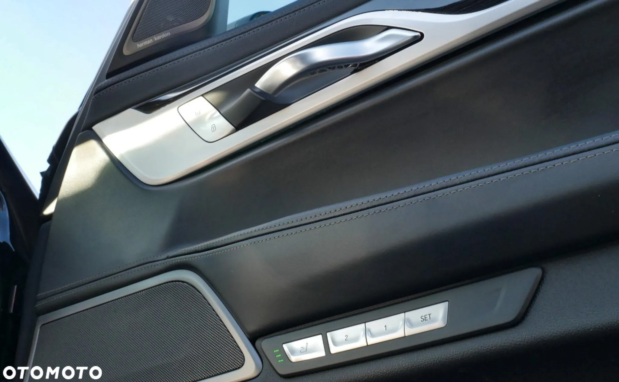 BMW Seria 7 740d xDrive - 10