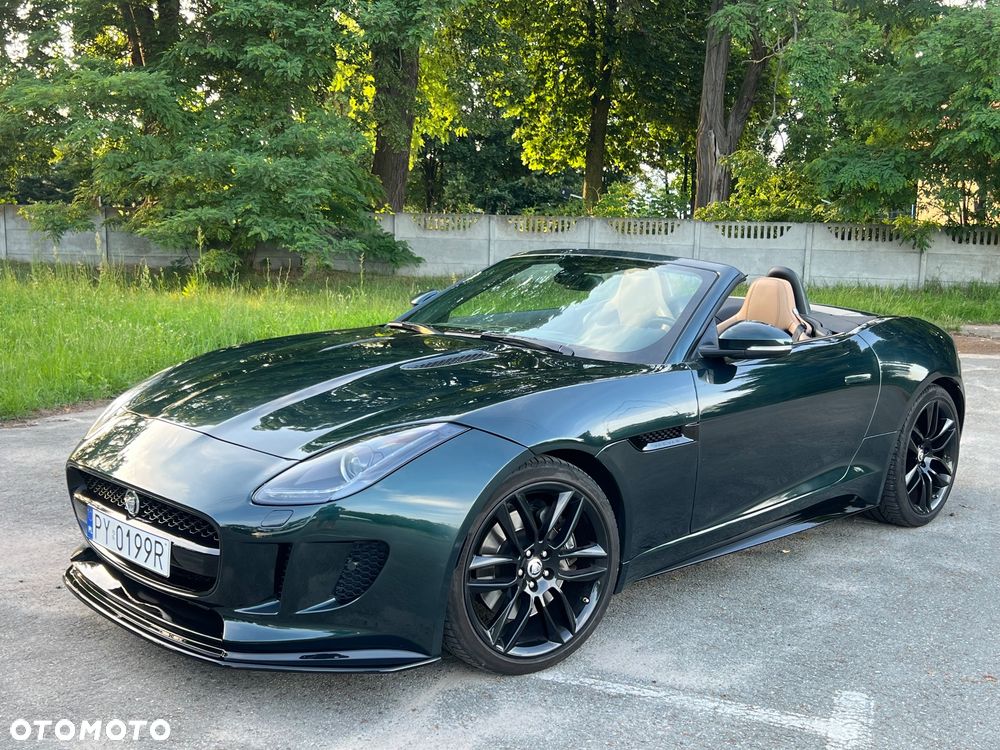 Jaguar F-Type - 15