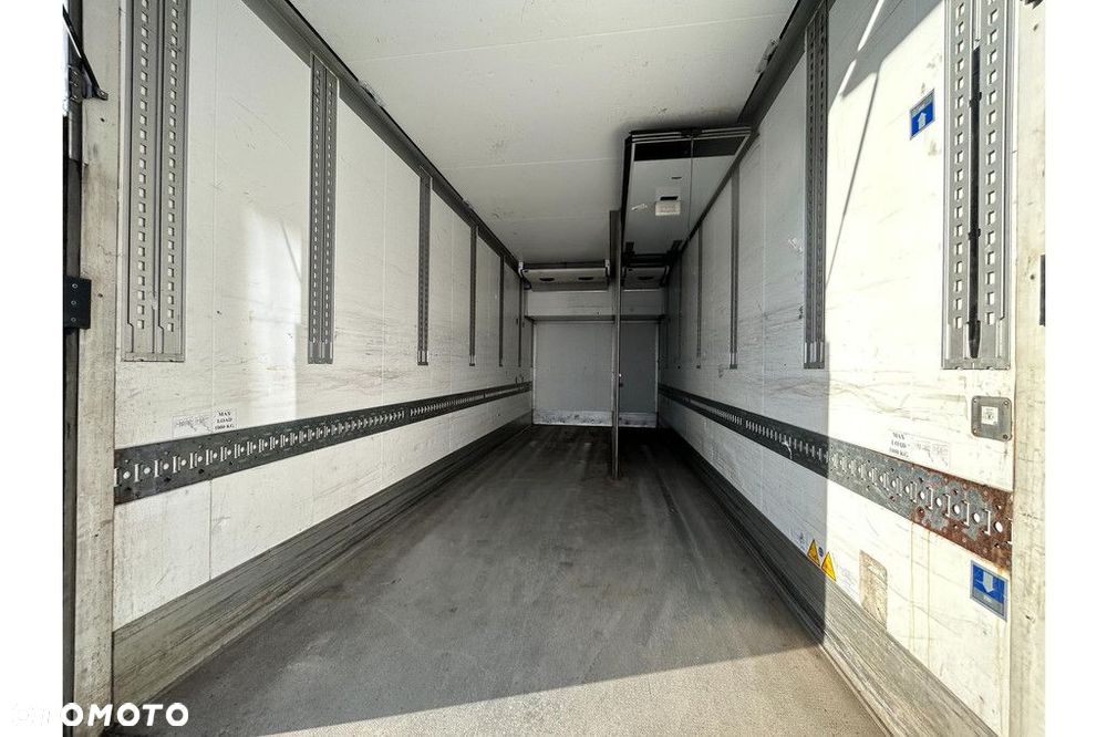 Inny HFR KK18 CARRIER SUPRA 750 MT - 9