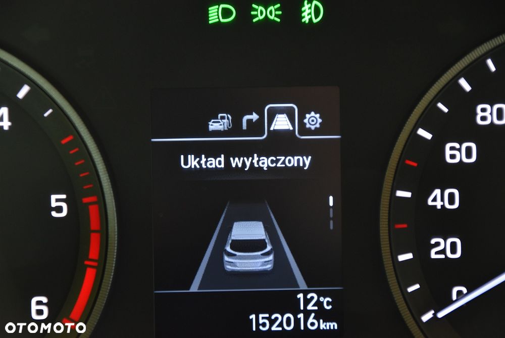 Hyundai Tucson blue 1.6 CRDi 2WD Select - 29