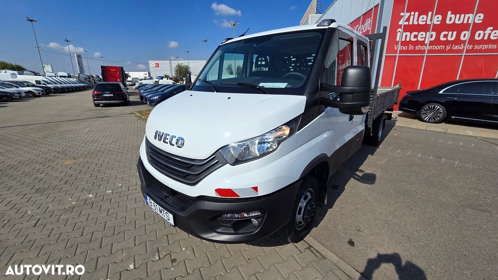 Iveco 35C16 - 1