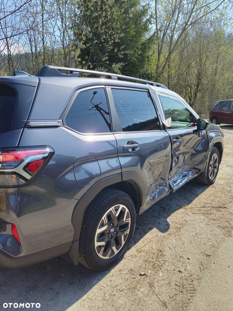 Subaru Forester 2.0XT Lineartronic Comfort - 9