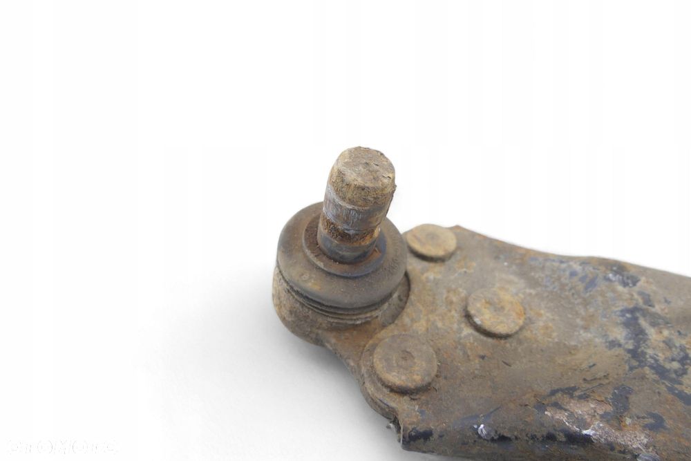 Wahacz Lewy Prawy OPEL MOKKA I 1.7 CDTI 2014R - 2