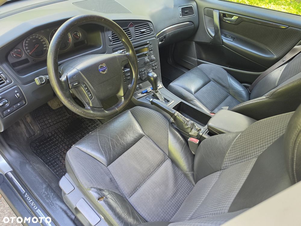 Volvo V70 - 6