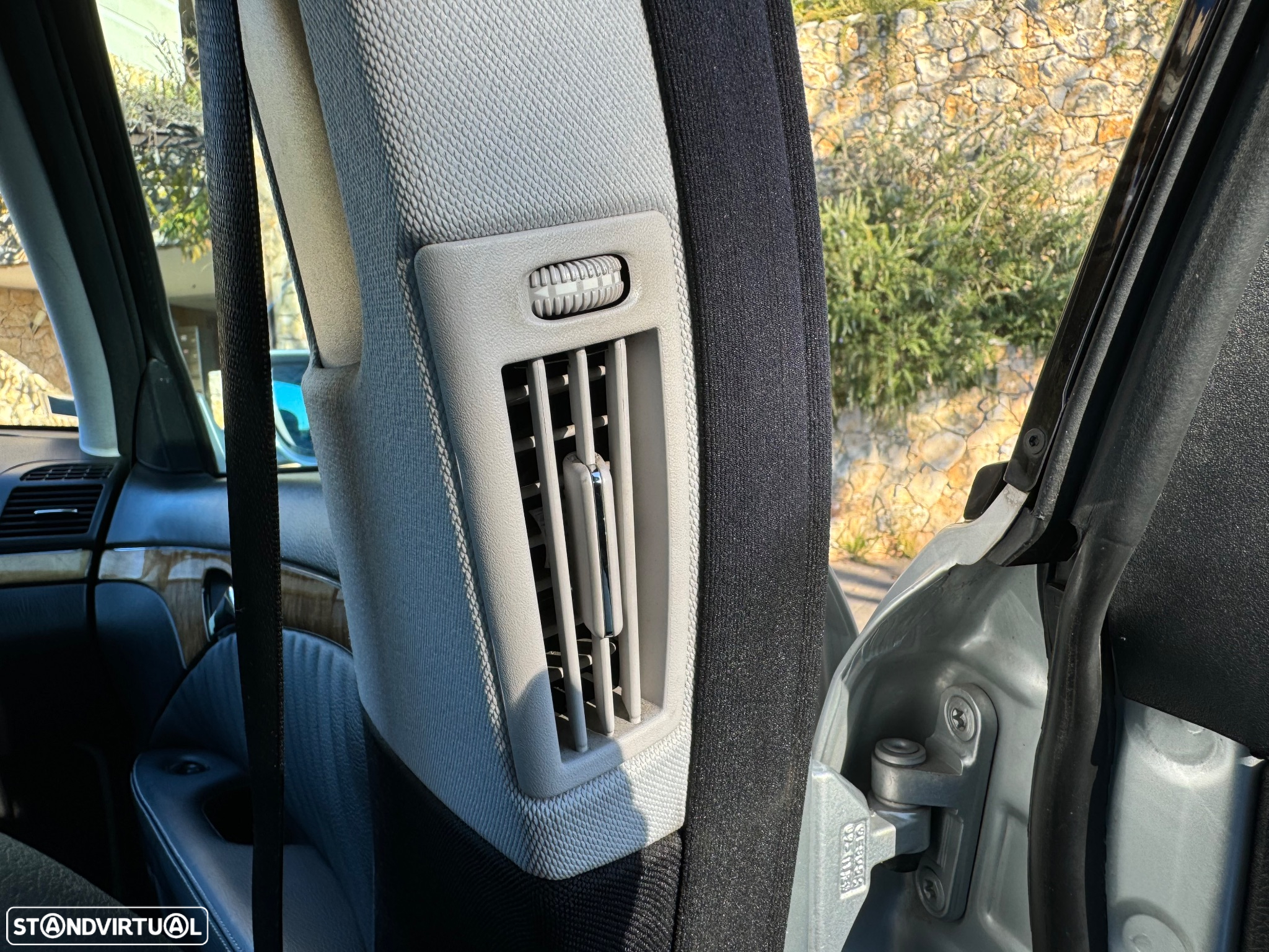Mercedes-Benz E 320 CDi Avantgarde - 15