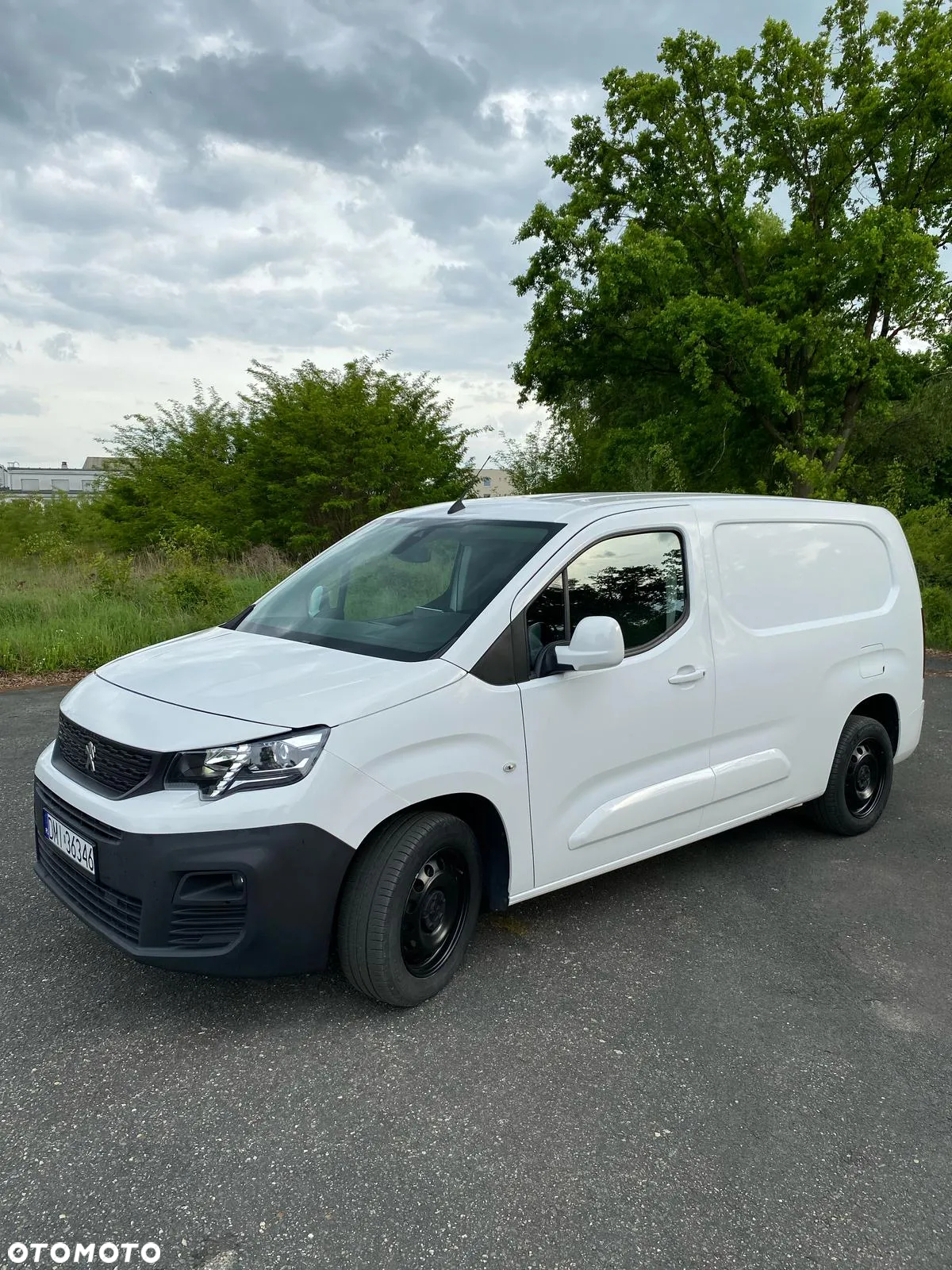 Peugeot PARTNER - 6