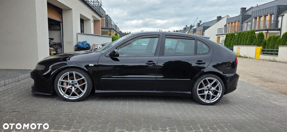 Seat Leon - 4